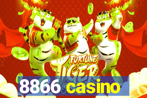 8866 casino